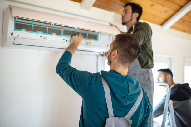 Best HVAC Tune-Up Services  in Freeburg, IL
