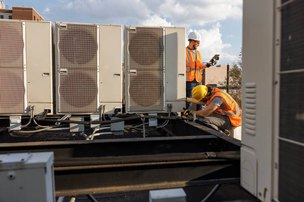 Best Local HVAC Companies  in Freeburg, IL