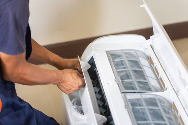 Professional HVAC in Freeburg, IL