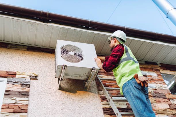 Best Air Conditioning Repair  in Freeburg, IL