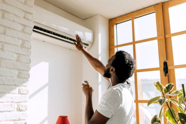 HVAC Maintenance Plan in Freeburg, IL