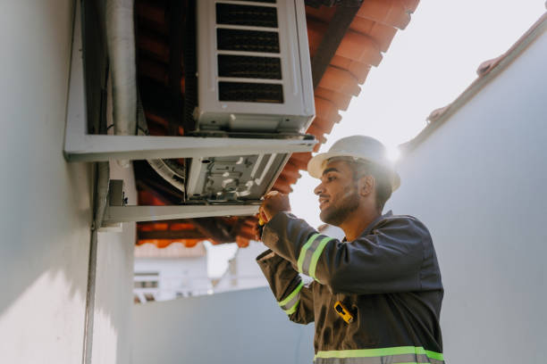 Best HVAC Repair Near Me  in Freeburg, IL