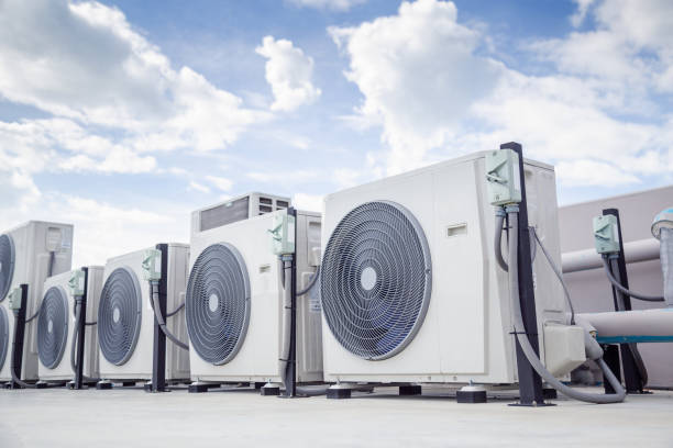 Best HVAC Maintenance Plan  in Freeburg, IL
