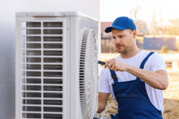 Best HVAC System Installation  in Freeburg, IL