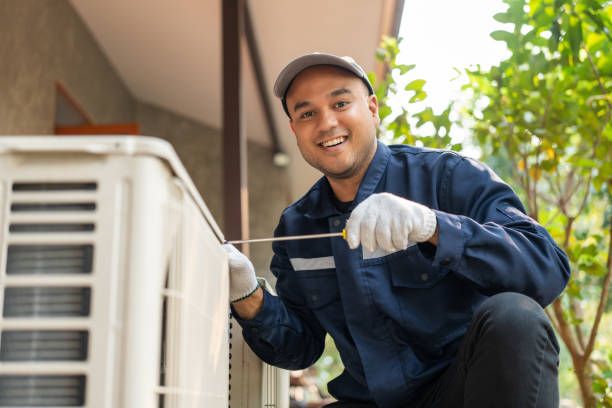 Best Emergency HVAC Repair  in Freeburg, IL