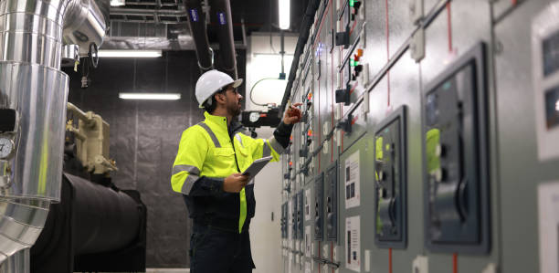 Best HVAC Emergency Services  in Freeburg, IL
